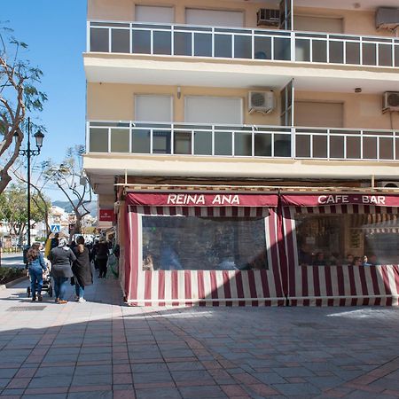 Nadine'S Place Fuengirola Esterno foto