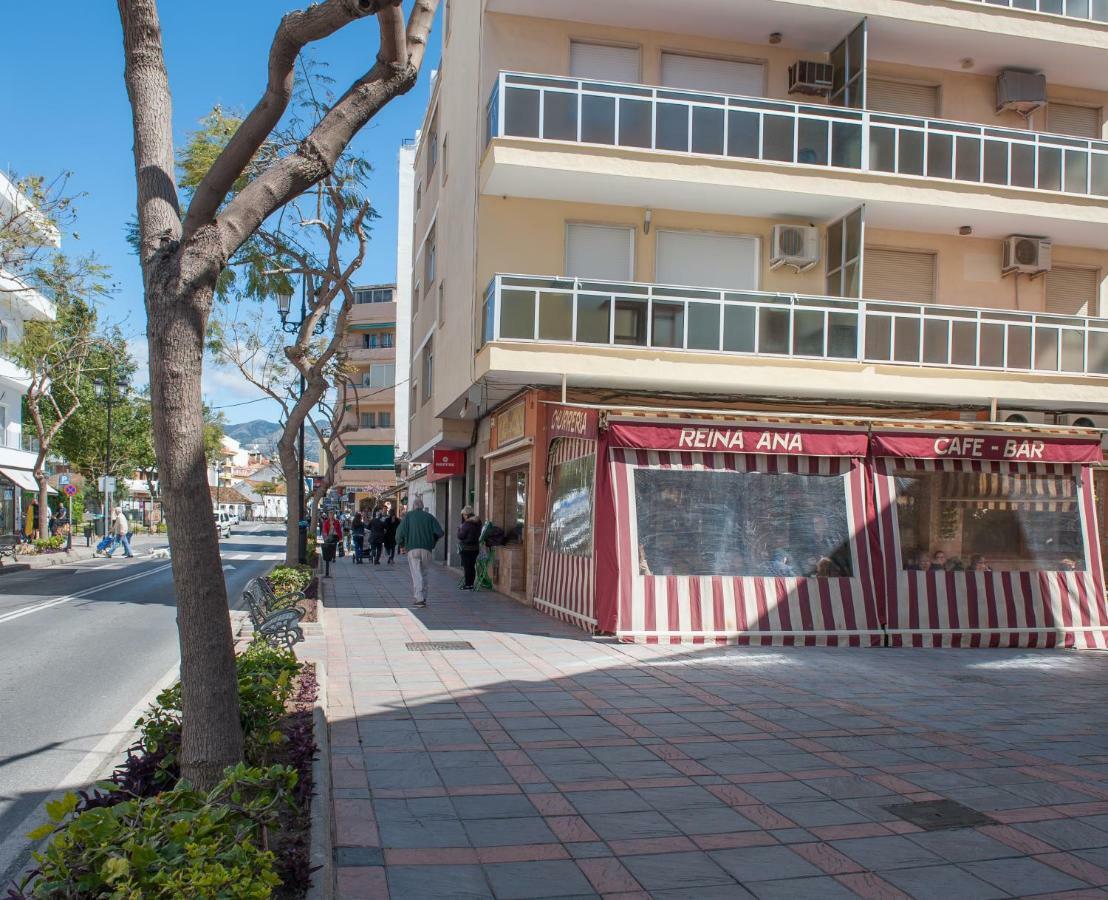 Nadine'S Place Fuengirola Esterno foto