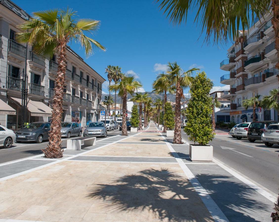 Nadine'S Place Fuengirola Esterno foto